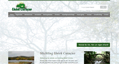 Desktop Screenshot of intuitievemassage.com